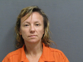 Tonya Pattie Griswold